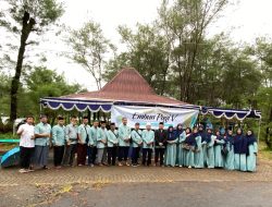 Embun Pagi V Berintropeksi Diri dengan Bersyukur Kepada Sang Pencipta