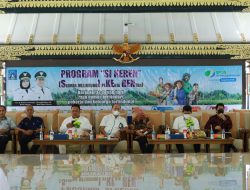 Program Si Keren Diharapkan Jamin Kesejahteraan Pekerja Rentan