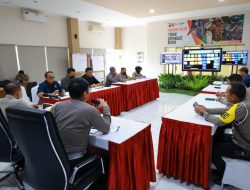 Lebih dari 33 Ribu Wisatawan Masuk ke Objek Wisata saat Libur Nataru