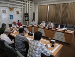 Sleman Diprediksi Bakal Diguyur Hujan Sedang hingga Lebat saat Malam Tahun Baru