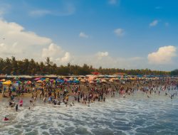 Kebumen Surganya Tempat Plesir, Cocok untuk Healing Liburan Nataru