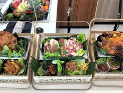 Hotel di Yogyakarta Rayakan Akhir Tahun dengan Hadirkan Berbagai Promo Menarik