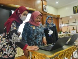 Pemkab Sleman Luncurkan Aplikasi Srikandi: Ora Digital, Ketinggal