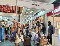 Pameran UMKM di Jogja Jadi Bagian untuk Kenalkan Produk Unggulan Masing-masing Daerah