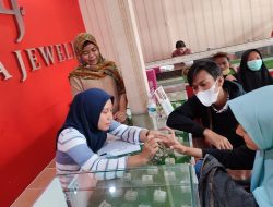 Nikah Bareng Unik, Rencana Digelar Di Expo UMKM 1 Abad NU