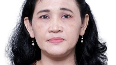 G20 Amankan Rantai Pasok