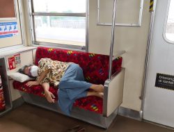 Terima Kasih Indonesia, Terima Kasih KAI Commuter Indonesia