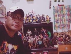 Koleksi Action Figure, Sebuah Hobi yang Menggiurkan