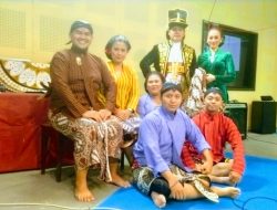 Rayakan Dies Natalis Ke-67, USD Gelar Ketoprak Lakon ‘Rante Mas’
