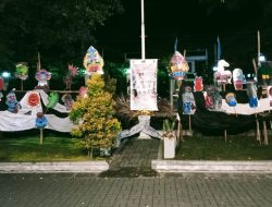 Wayang Milehnium Junior, Upaya Memperkenalkan Wayang pada Generasi Kekinian