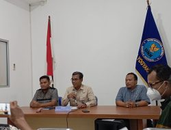 Selama Tahun 2022, BNNK Yogyakarta Berhasil Bentuk 5 Kelurahan Bersinar