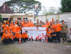 Karyawan Hotel Perlu Dibekali Pengetahuan Tanggap Darurat Hadapi Bencana