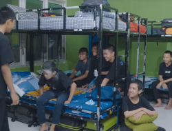 Film LANJUT, Mengisahkan Keindahan Persahabatan Di Pondok Pesantren