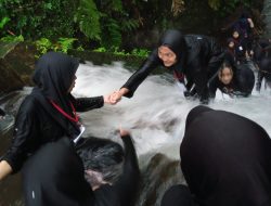 LDKS: Membekali Siswa Jiwa Kepemimpinan yang Mulia