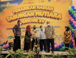 Pemkab Sleman Dorong Peningkatan Dukungan Ekonomi Melalui Perbankan