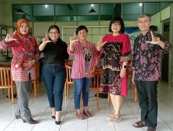Setiap “Parents” Memiliki Pengetahuan Mendidik Anak Menjadi Utuh