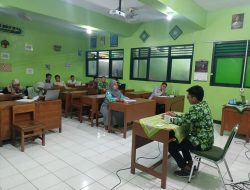 Sambut Milad, SMP Muhdasa akan Gelar Pengajian Akbar dan Try Out
