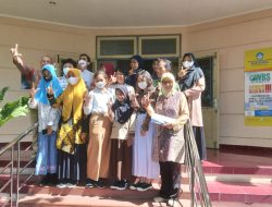 Siswa-siswi Bertalenta Sastra Jawa agar Jadi Virus Positif di Sekolah