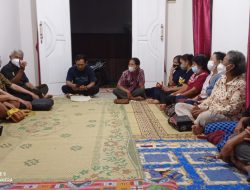 ROLASAN ala Lingkungan Santo Mateus, Paroki Gamping, Sleman