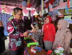 SD Negeri Deresan Dipacu untuk Tingkatkan Prestasi