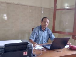 Lembaga Pendidikan Harus Profesional dalam Mengelola Informasi&nbsp;