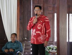 Pemkab Sosialisasikan Manfaat Program Jaminan Kematian pada Pamong di Sleman