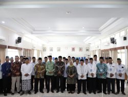 Forum Rois Diajak untuk Ciptakan Kerukunan Bersama di Sleman&nbsp;