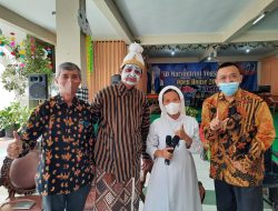 Bangga, Cinta, dan Semangat di SD Marsudirini Yogyakarta