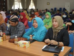 Infrastruktur hingga Masalah Kemiskinan Masih Jadi Fokus Pemkab Sleman di Tahun 2024