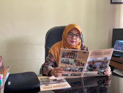 Maligu dan bDA Bersama Perjuangkan Berita yang Mendidik
