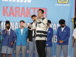SDM Berkualitas Dimulai dari Pendidikan yang Baik