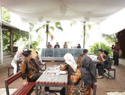 Pemkab Sleman Sosialisasikan JDIH ke Tingkat Kalurahan