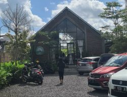 Stay Lounge Jogja Siap Hadirkan Sederet Event di Awal Tahun 2023