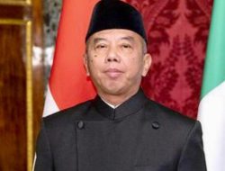 Jenazah Duta Besar LBBP RI Dr. Muhammad Prakosa Akan Dimakamkan Di Bantul