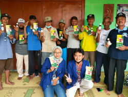 Basmi Hama Tanaman Gunakan Pestisida Nabati Lebih Sehat, Begini Cara Membuatnya