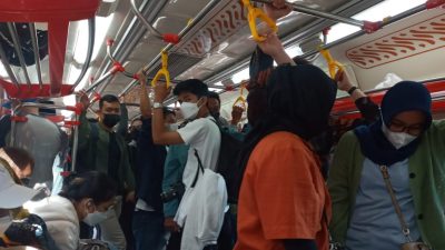 Nilai – Nilai Kepekaan yang Semakin Luntur, Mesti Dibumikan Lagi!