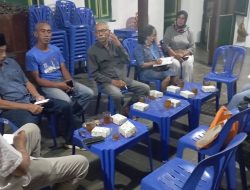 Tradisi Jimpitan, Kearifan Lokal untuk Mempererat Kerukunan Warga