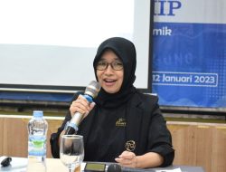 Pengembangan Perguruan Tinggi Melalui Digital Marketing