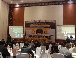 UWM dan NIU Gelar International Conference And Call For Papers