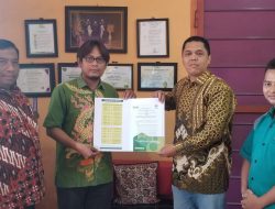 YAKKIN Bekerjasama Lembaga Amil Zakat Al-Ihsan Dirikan MPZ
