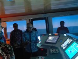 JNE Mendukung Pengiriman Pengadaan Smart Classroom Di Perguruan Tinggi