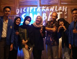 Sebagai Inkubator Bisnis, Ruang 412 Lakukan Program Inkubasi 12 UMKM Condongcatur