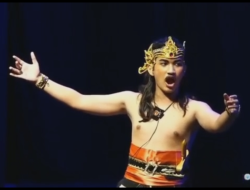Festival Langencarita 2026: Seni sebagai Media Pembentukan Budi Pekerti Anak
