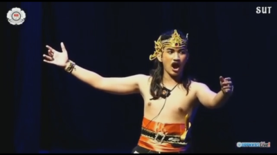 Festival Langencarita 2026: Seni sebagai Media Pembentukan Budi Pekerti Anak
