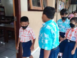 Pererat Persaudaraan Kakak Adik ala SD Kanisius Gamping, Sleman