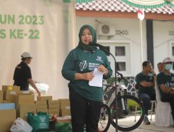 Bupati Sleman Ajak Masyarakat Berzakat