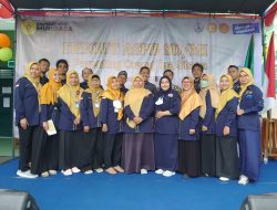 SMP Muhdasa Adakan Try Out dan Gelar Karya Siswa