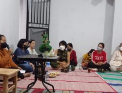 Bersama Menuju Lanjut Usia yang Sehat
