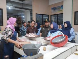 Pemkab Sleman Gelar Pasar Murah untuk Tekan Inflasi