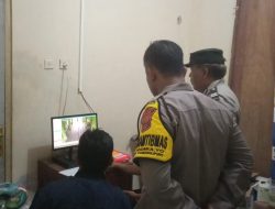 Belasan HP Milik Siswa SMP di Bantul Raib, Polisi Lakukan Pemeriksaan